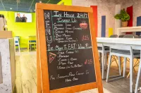 ibis budget London Barking Hotel di Barking