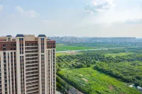 Wange Hotel (Hengshui University High-speed Railway North Station Branch)