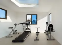 Darlin City View Villa