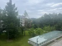 長白山松澗小隱民宿（ 長白山北景區集散中心店）
