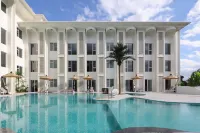 MisooHi  Hotel