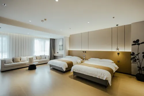 Junxin Hotel