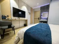 Diebu Chuanzang Huanpeng Hotel Hotels in Diebu