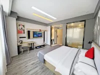Shankee Hotel (Ji'an County Jianshe Avenue) Hotels near Wentianxiang Memorial Hall