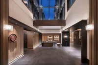 北京天安門花間堂·御道 - 健身房