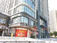 Zhangzhou Rixing Hotel