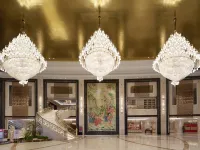 Oriental Ventura Hotel Lishui otelleri