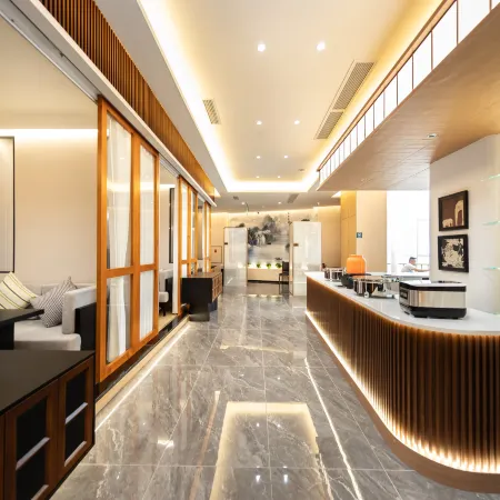 Xiao Jin Chengxi Hotel