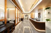 Xiao Jin Chengxi Hotel Отели в г. Сиаоцзинь