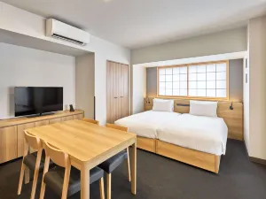 MIMARU Tokyo Ueno Inaricho