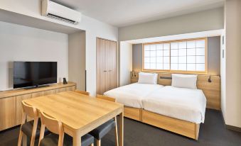 MIMARU Tokyo Ueno Inaricho