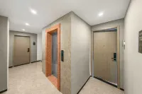 Yijia Holiday Apartment