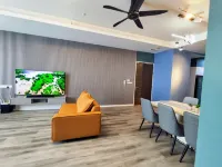 The Azure Residence