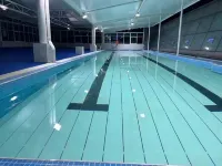 New Century Grand Hotel Ningbo Zhongdu - piscina