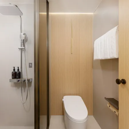 Ji Hotel (Shenyang North Station Qingnian Street