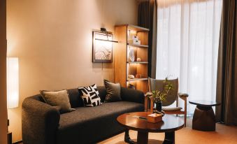 Weihan Resort At Xixi Wetland