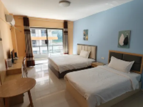Hong Fa Hotel Hotels in Boten