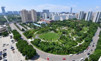 V-Continent Beijing Parkview Wuzhou Hotel
