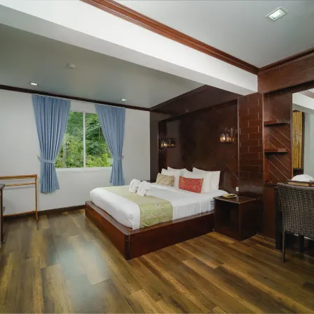 Railay Phutawan Resort