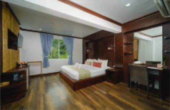 ไร่เลย์ ภูตะวัน รีสอร์ท