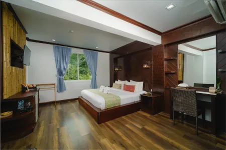 Railay Phutawan Resort