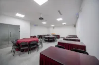 Shengyou Premium Selected Hotel (Yan'an Baota Mountain)