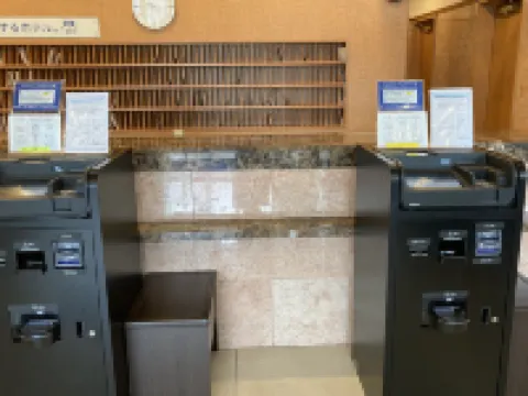 Toyoko Inn Chiba Minato Ekimae Hotels in Chiba City