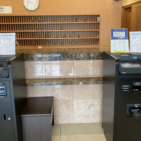 Toyoko Inn Chiba Minato Ekimae Отели в г. Чиба