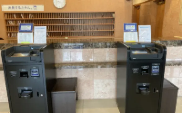 Toyoko Inn Chiba Minato Ekimae