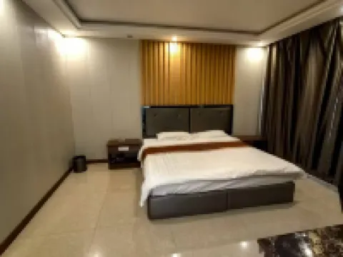 Shuiyihui Hotel Hotels in Yi'an