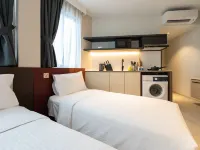 Habyt Novena Hotels near Singapore Zoo