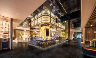 Meihao Lizhi Hotel (Nanning Chaoyang Plaza Ming Xiu Road Subway Station Branch)