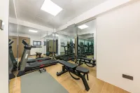 WAVELAND HOTEL - Gym