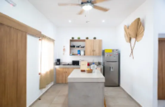 Coco Surf Tropical Village, El Salvador Hotels in La Libertad