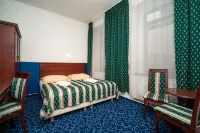 Hotel Czechia - 3-نجوم