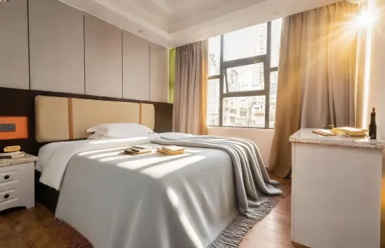 麗景大酒店（世昌廣場店）