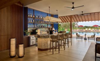 PARKROYAL Serviced Suites Singapore