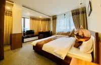 Trieu Nguyen Hotel Hotels in Phu Chanh