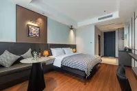 5/500  Shangchengyun Hotel Hotels near Nanhuduocai Botanical Garden