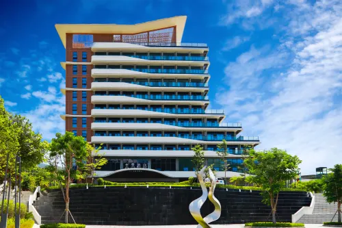 JI Hotel (Panzhihua Yanbian Tongyuan Park Branch) Các khách sạn ở Diêm Biên