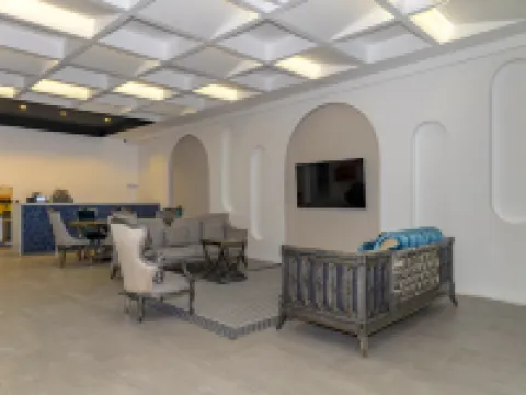 Çorlu Temel Hotel Çorlu otelleri