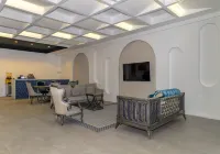 Çorlu Temel Hotel Hotels in Cemaliye Mahallesi