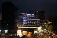 CHEERMAY HOTELS(Sanmenxia Huanghe East Road Municipal Government Branch) - Gym