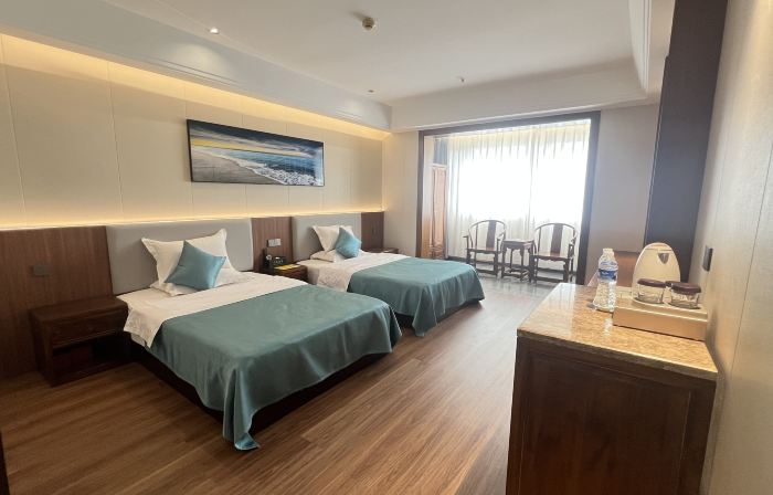 Shangcheng Hotel