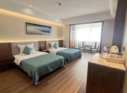 敘永新上乘飯店