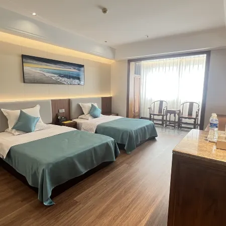 Shangcheng Hotel