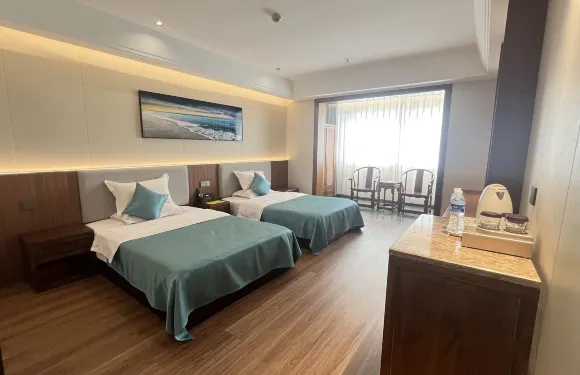 敍永新上乘酒店