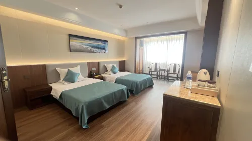 Shangcheng Hotel