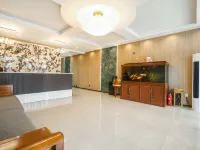 Chunting Smart Hotel (Taiyuan High-speed Railway South Station Wusu Airport) Hotels near Taiyuan Wusu International Airport