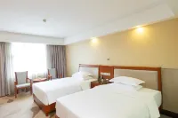 Fuyongyinfa Hotel Hotel in zona Phoenix Ecological Park